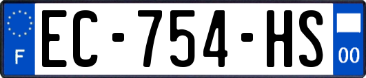 EC-754-HS
