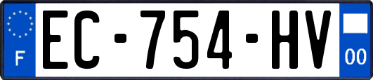 EC-754-HV