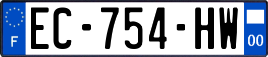 EC-754-HW