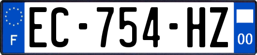 EC-754-HZ