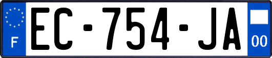 EC-754-JA