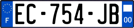 EC-754-JB