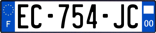 EC-754-JC