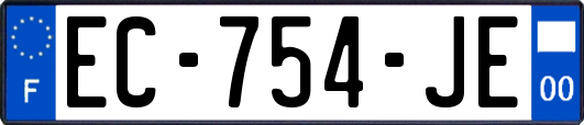 EC-754-JE