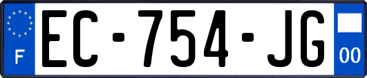 EC-754-JG