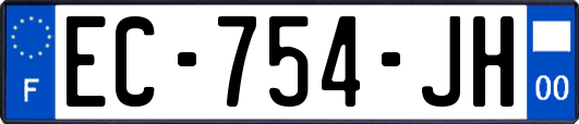 EC-754-JH