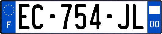 EC-754-JL