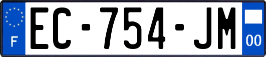 EC-754-JM
