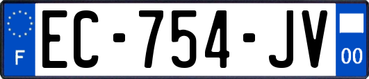 EC-754-JV