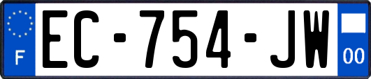 EC-754-JW