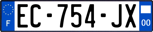 EC-754-JX