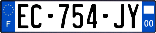EC-754-JY