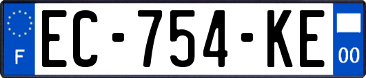 EC-754-KE