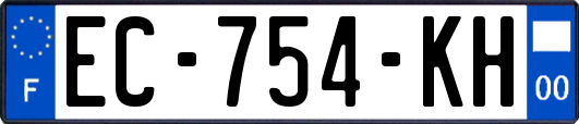 EC-754-KH