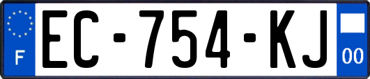EC-754-KJ