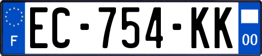 EC-754-KK