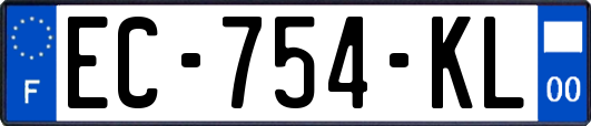 EC-754-KL