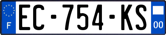 EC-754-KS