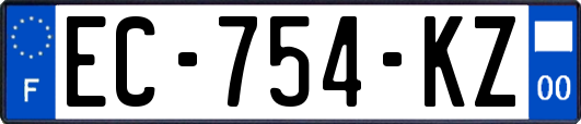 EC-754-KZ