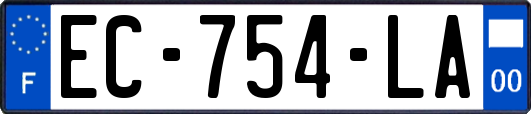 EC-754-LA