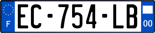 EC-754-LB