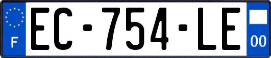 EC-754-LE