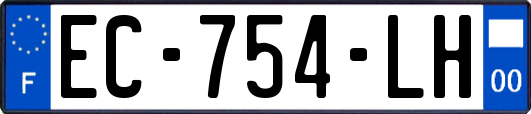 EC-754-LH