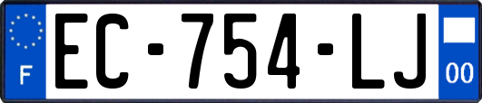 EC-754-LJ