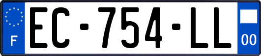 EC-754-LL