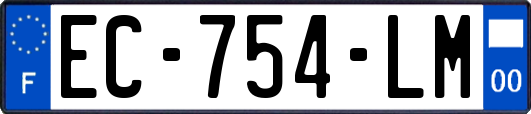 EC-754-LM