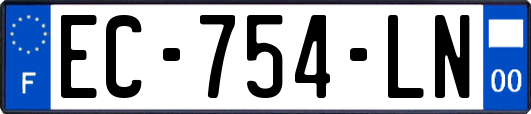EC-754-LN