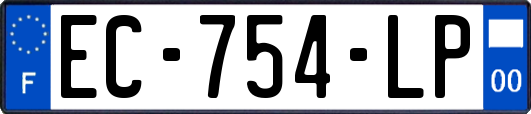 EC-754-LP