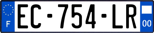 EC-754-LR