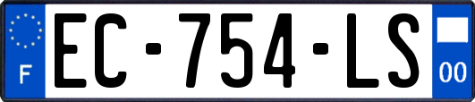 EC-754-LS