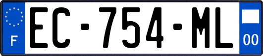 EC-754-ML
