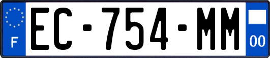 EC-754-MM