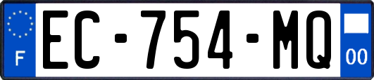EC-754-MQ
