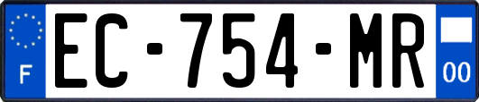 EC-754-MR