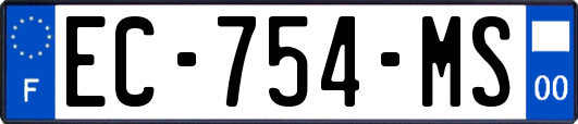 EC-754-MS