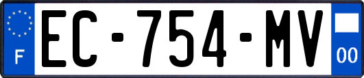 EC-754-MV