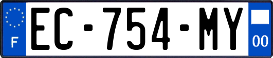 EC-754-MY