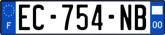 EC-754-NB