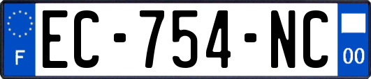 EC-754-NC
