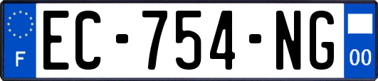 EC-754-NG