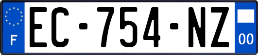 EC-754-NZ