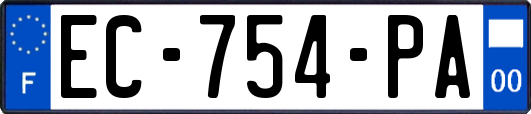 EC-754-PA