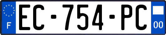 EC-754-PC