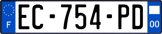EC-754-PD