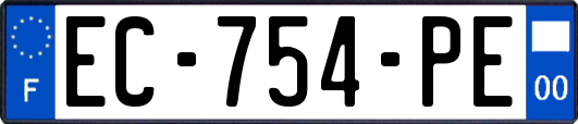 EC-754-PE