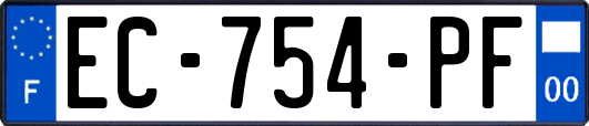 EC-754-PF